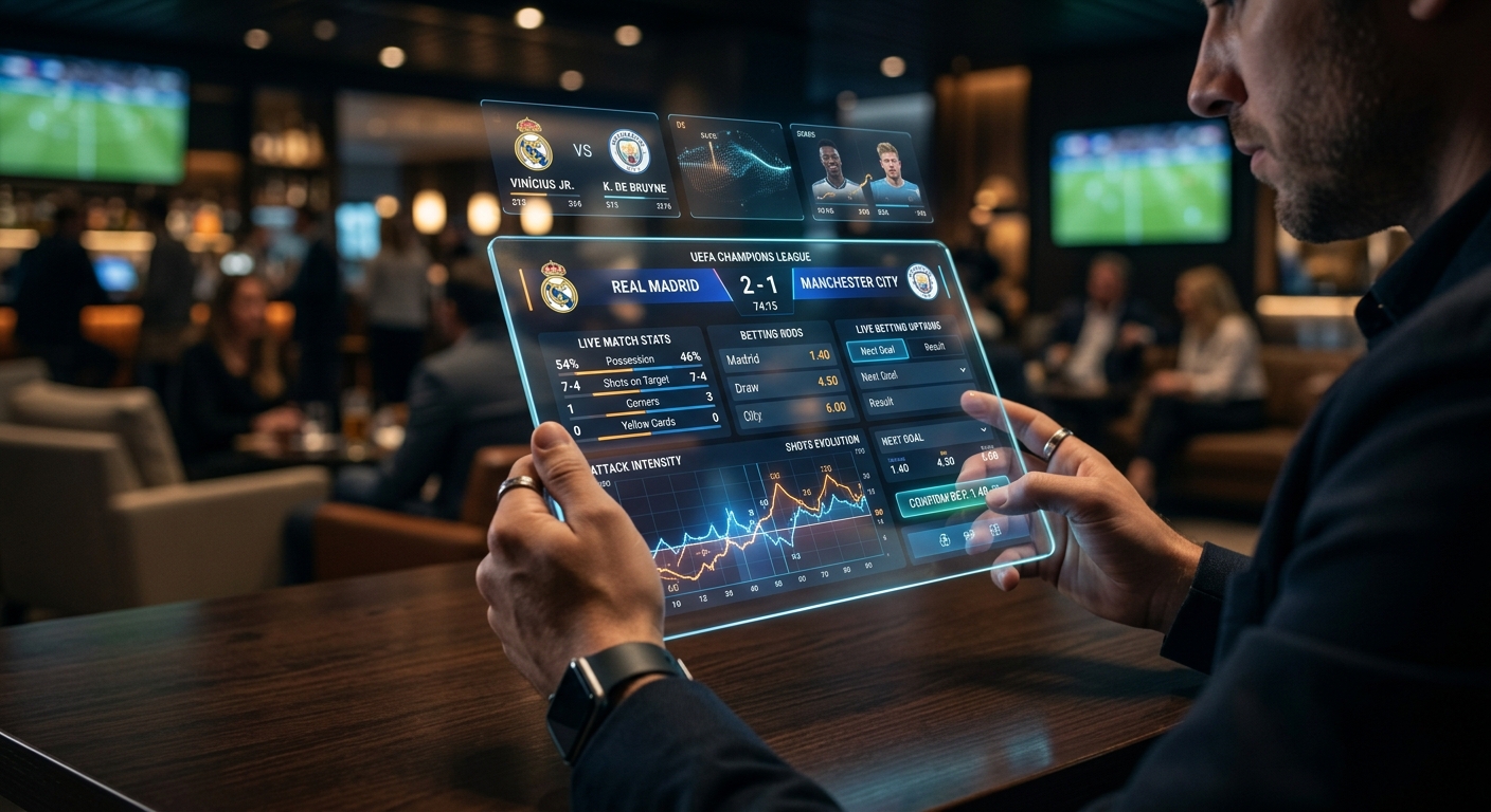 Sportsbook senza KYC: L'evoluzione del mercato nel 2026 - bookmaker senza KYC