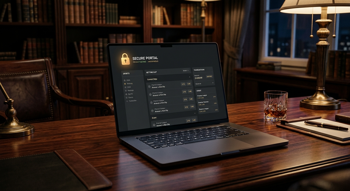 Guida alla Scelta dei Siti di Scommesse Anonime del 2026 - bookmaker senza KYC