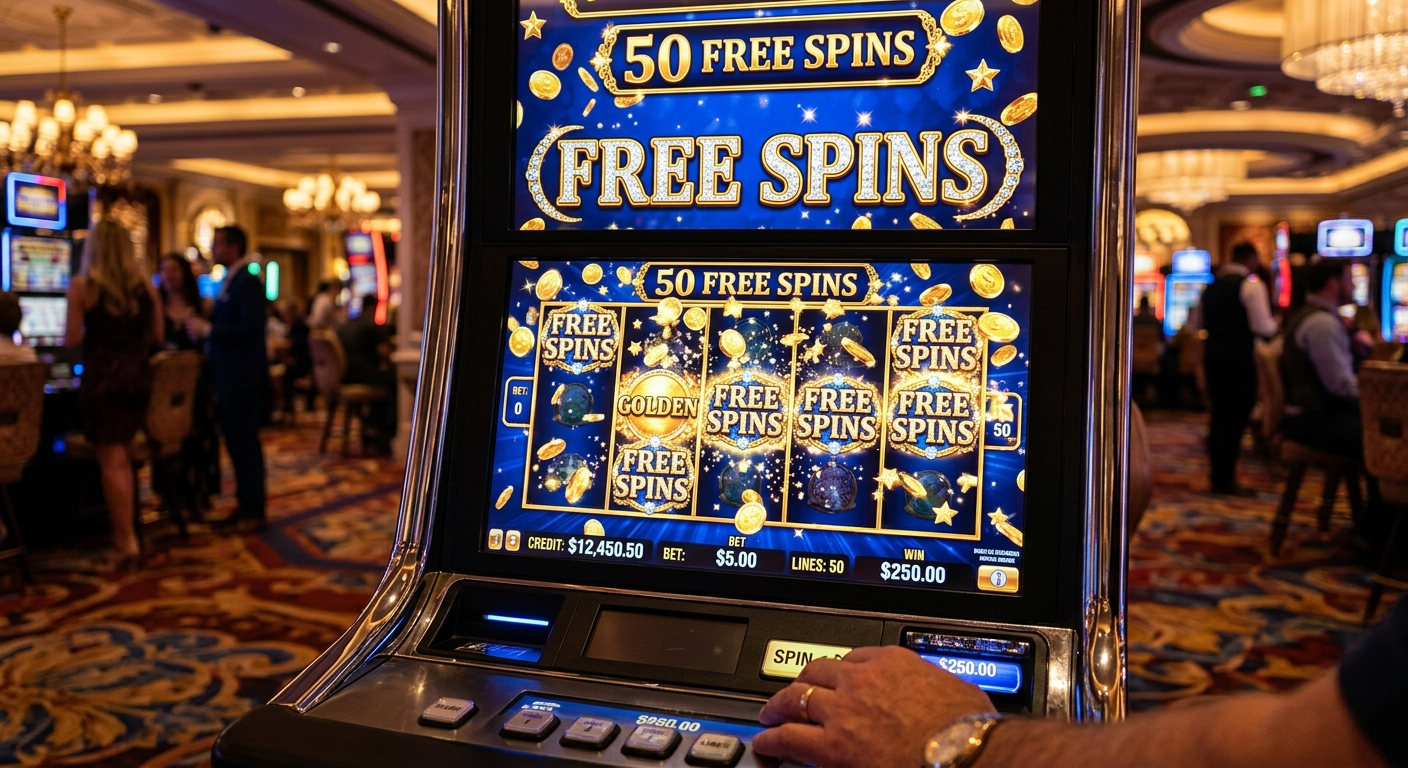 Bonus e promozioni: Free spin casinò online senza documenti - bookmaker senza KYC
