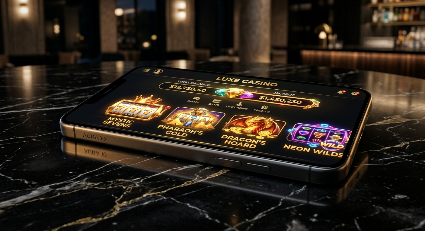 I migliori casino senza documenti mobile del 2026 - casino senza documenti mobile