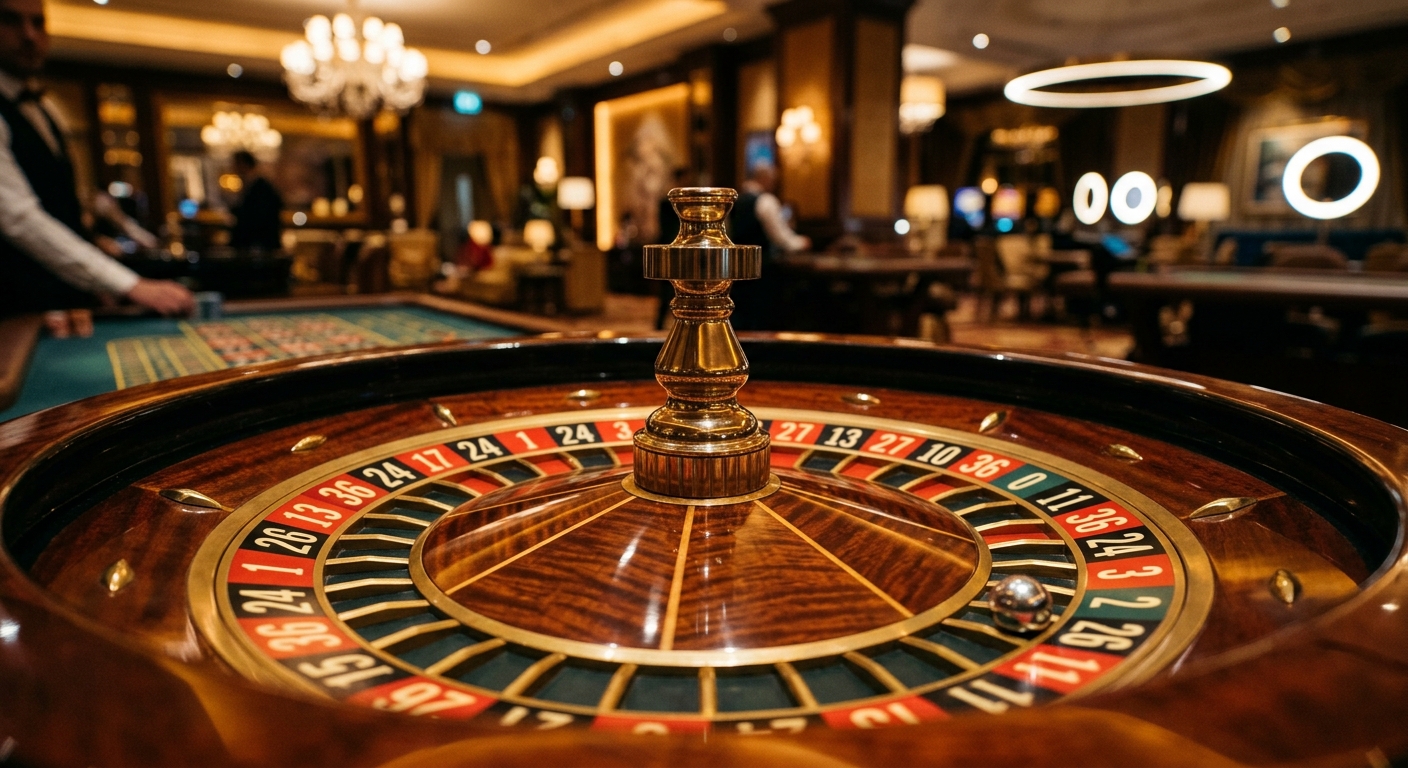 L'evoluzione del software e dei giochi da tavolo - casino senza documenti e senza deposito