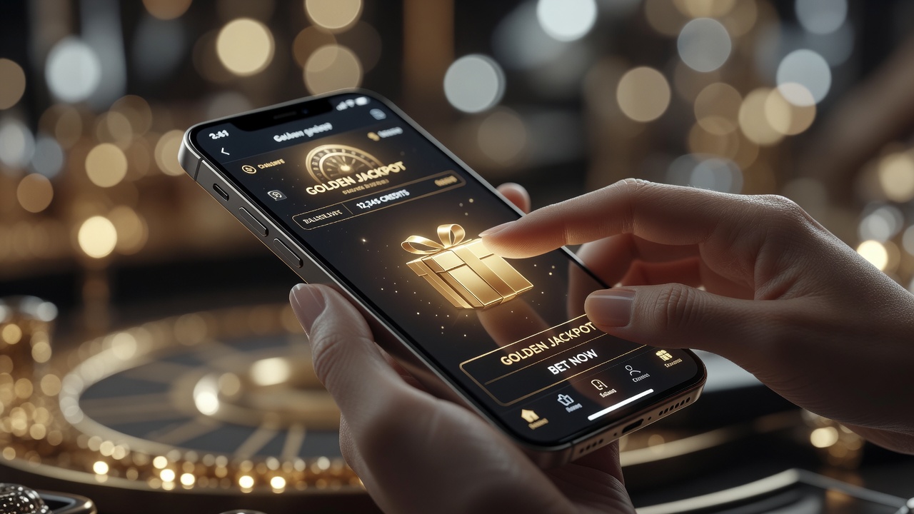 Come Richiedere e Usare il Tuo Bonus Slot Senza Deposito - slot senza deposito