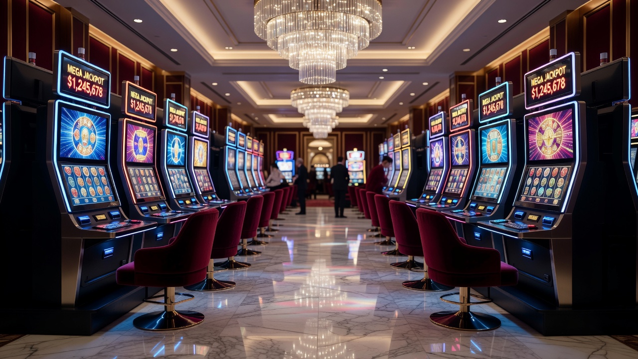 Slot Popolari su Cui Usare i Bonus Senza Deposito - slot senza deposito
