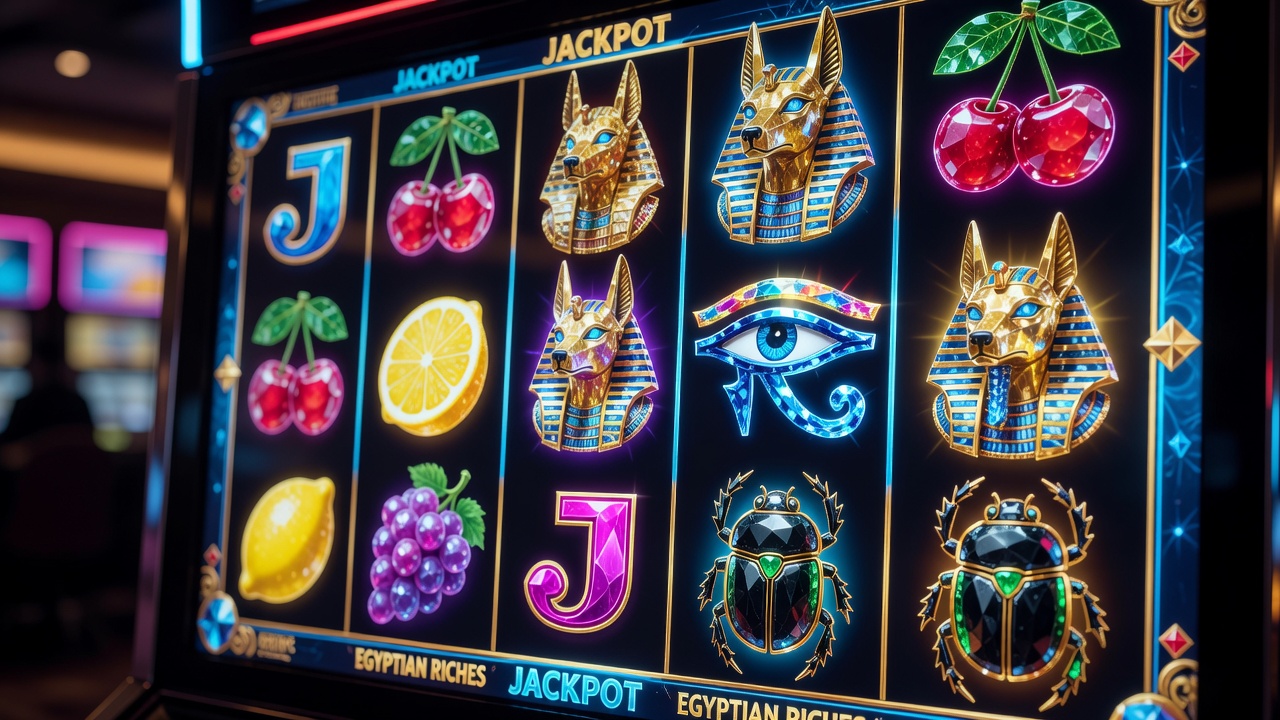 Tipi di Slot Online Gratuite e Caratteristiche da Conoscere - slot gratis senza registrazione