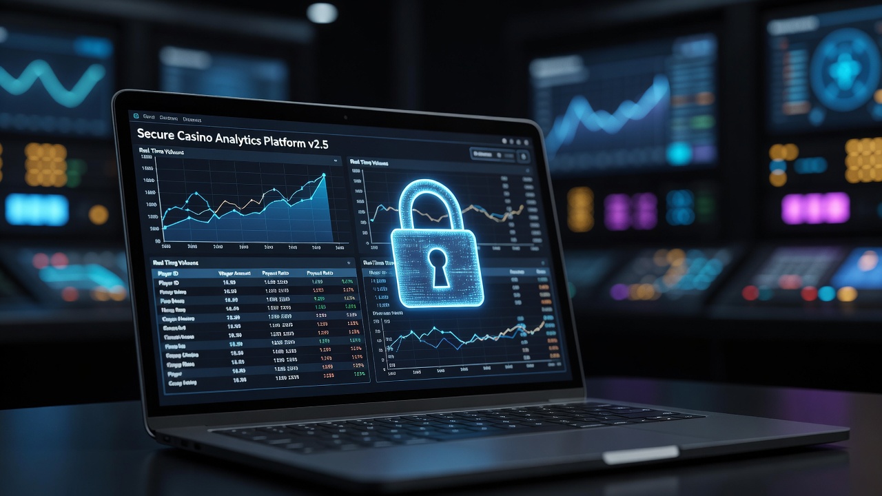 Licenza ADM e Sicurezza: Fondamenta del Gioco Responsabile - slot online sicure