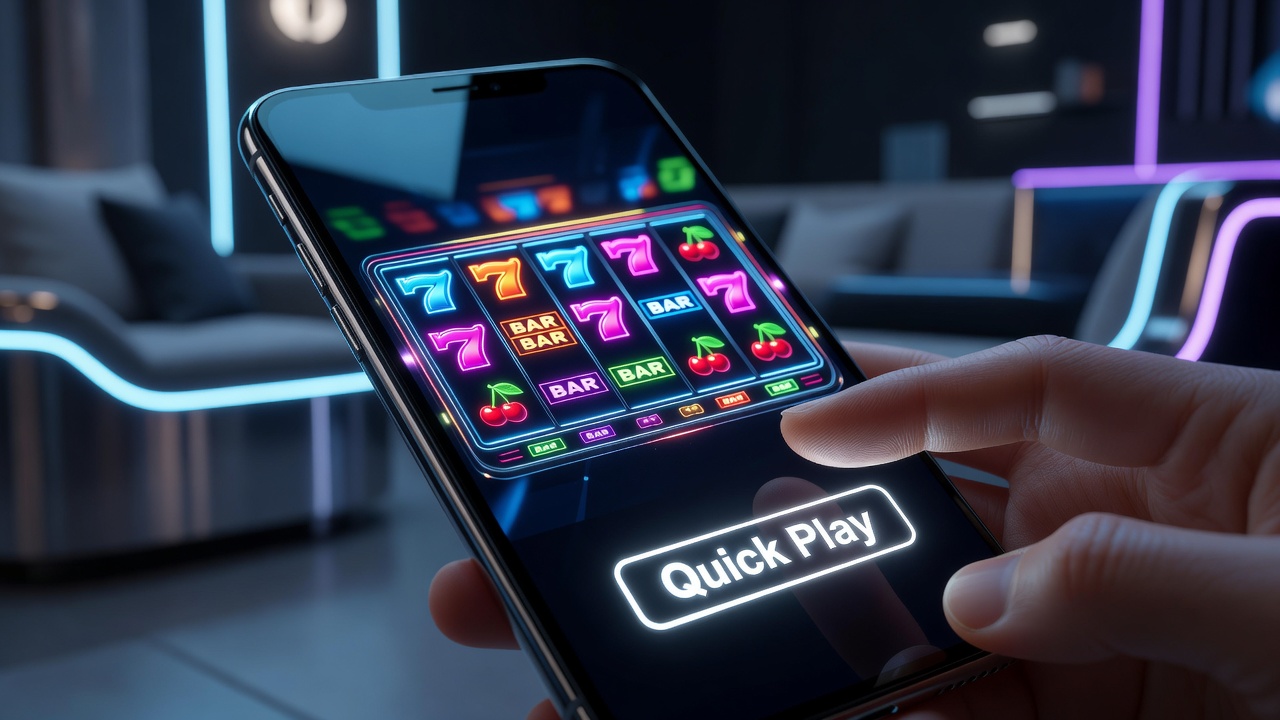 Come funzionano i casinò senza invio di documenti - slot senza documenti