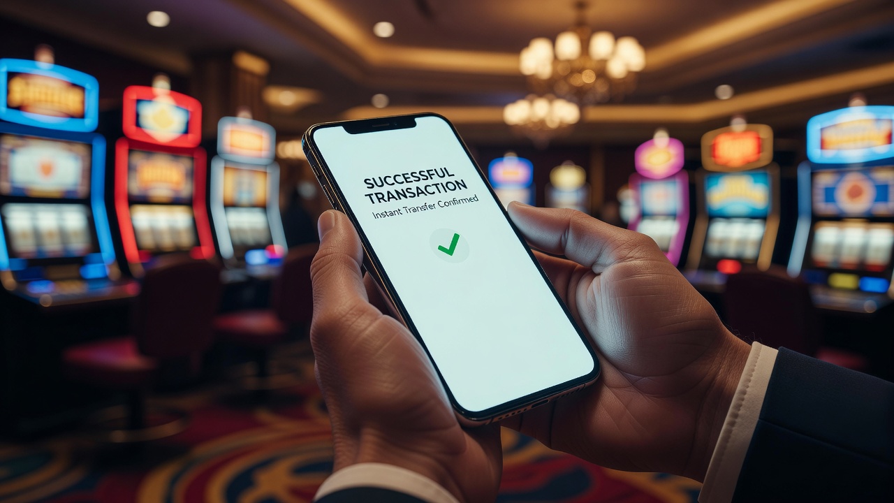 Vantaggi principali per chi sceglie le slot senza documenti - slot senza documenti